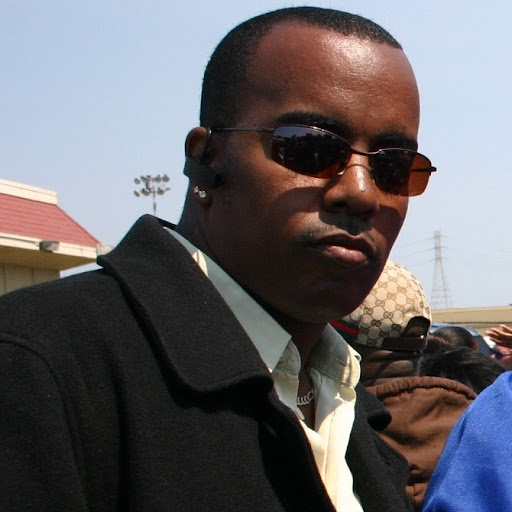 Darryl Byrd Photo 13