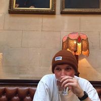 Alexander Gibbs Photo 9