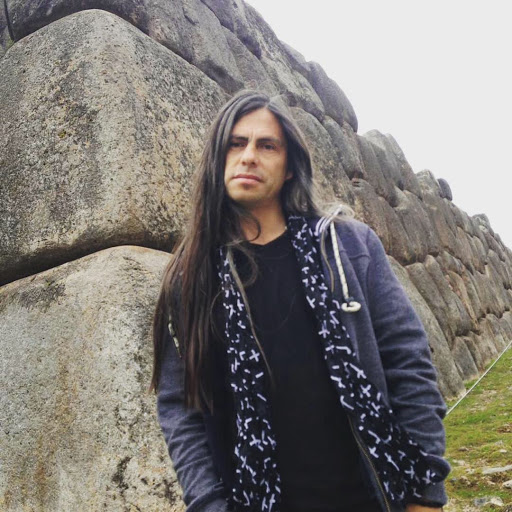 Cesar Hidalgo Photo 45
