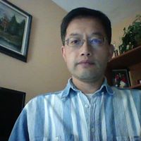Hualin Jiang Photo 4