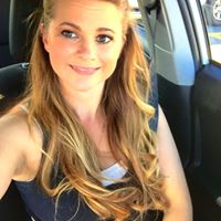 Megan Barber Photo 39
