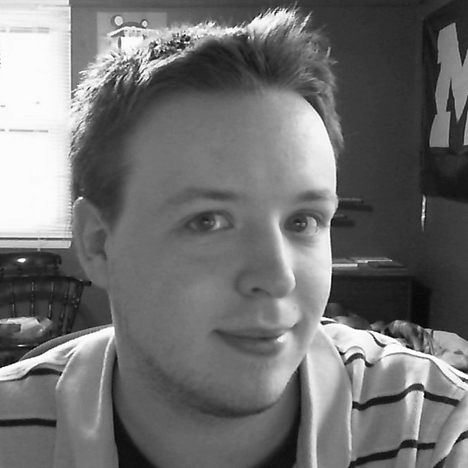 Sean Thomas Photo 12