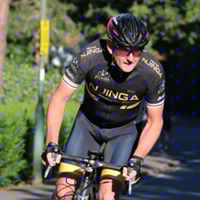 Anthony Sherwood Photo 9