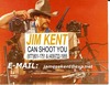 Kent James Photo 41