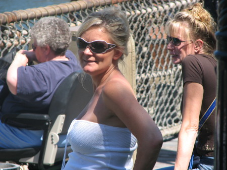 Cassie Morgan Photo 5