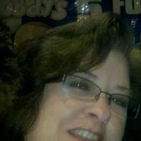 Cathy Ford Photo 9