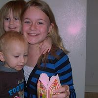 Jessica Dunlap Photo 33