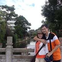 Zhao Li Photo 34
