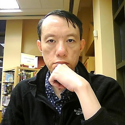 Feng Gao Photo 16
