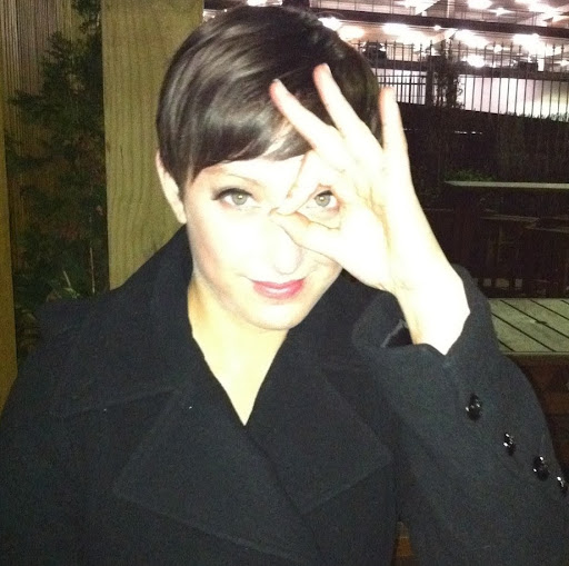 Amelia Rogers Photo 8