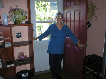 Mary Fisher Photo 49