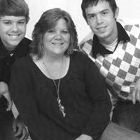 Terri Parrish Photo 14