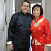 Lina Xu Photo 25