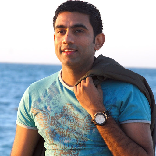 Syed Tariq Photo 10