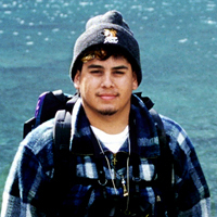 Ronnie Ruiz Photo 25