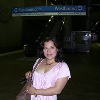 Gloria Montenegro Photo 7