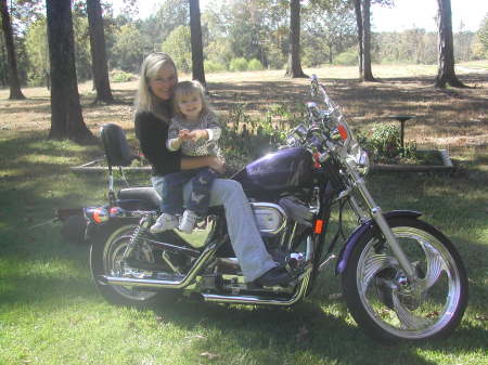 Julie Frazier Photo 18