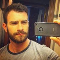 Justin Whiting Photo 22