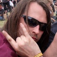 Alec Simpson Photo 21