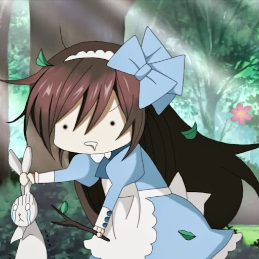 Alice Chan Photo 34