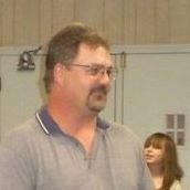 Ron Gregg Photo 11