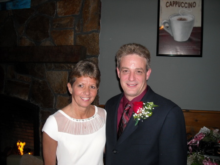 Debbie Orr Photo 31