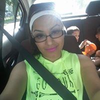 Janet Acevedo Photo 7
