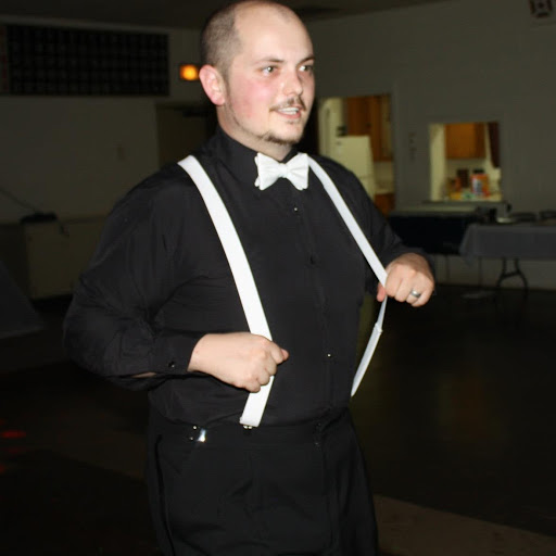 Joshua Oliver Photo 28