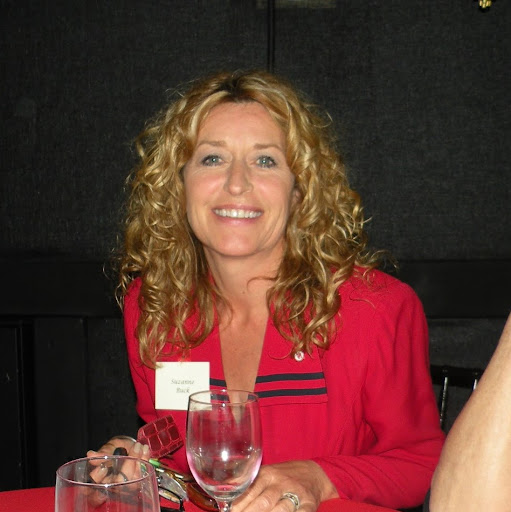 Suzanne Buck Photo 27