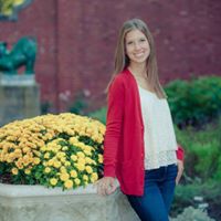 Natalie Carlisle Photo 11