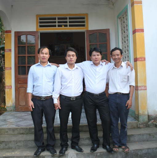 Hop Dinh Photo 9