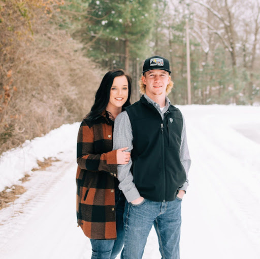 Sarah Harrington Photo 32