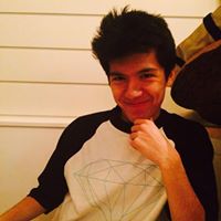 Daniel Ho Photo 38