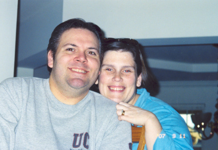 Jennifer Thiel Photo 16