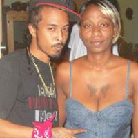Michelle Gittens Photo 14