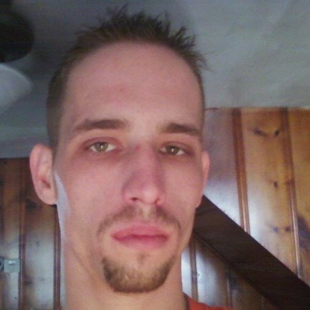 Donnell Robertson Photo 10