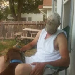 Clifford Metcalfe Photo 2