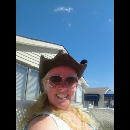 Heather Dodds Photo 13