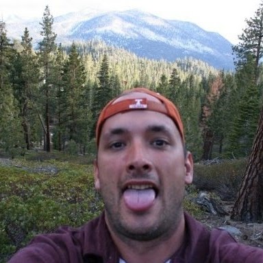 Justin Mcclure Photo 18