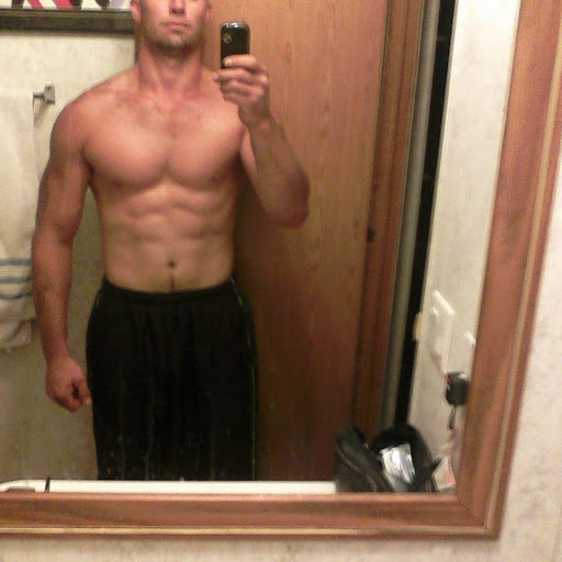 Johnny Thomas Photo 29