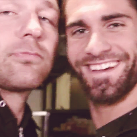 Dean Rollins Photo 2