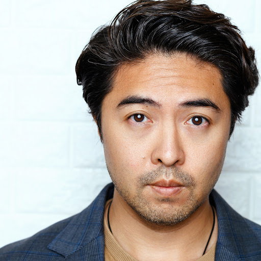 David Chan Photo 33