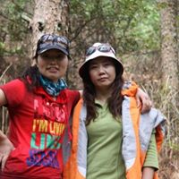 Louise Chen Photo 36