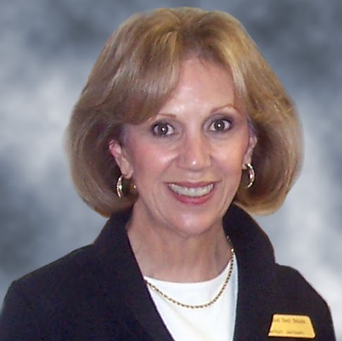 Marilyn Jensen Photo 20
