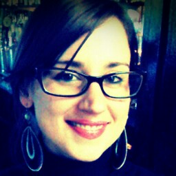 Tara Gaines Photo 13