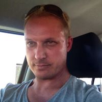 Jason Jarvis Photo 24