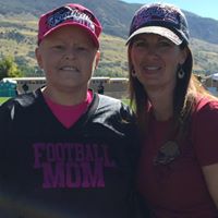Kimberly Blaisdell Photo 4