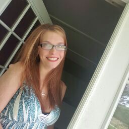 Joyce Morton Photo 4