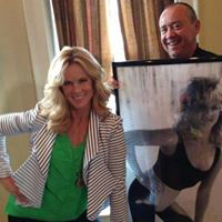Theresa Rowe Photo 31