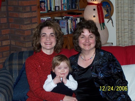 Stacey Morgan Photo 13